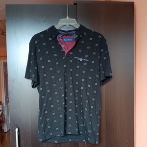 English Laundry Men's Polo Shirt